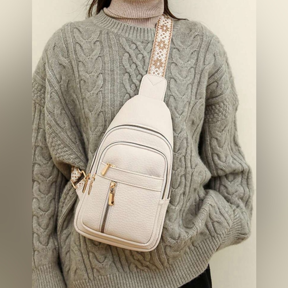 New Crossbody Bag, Sling Bag - Picture 1 of 5
